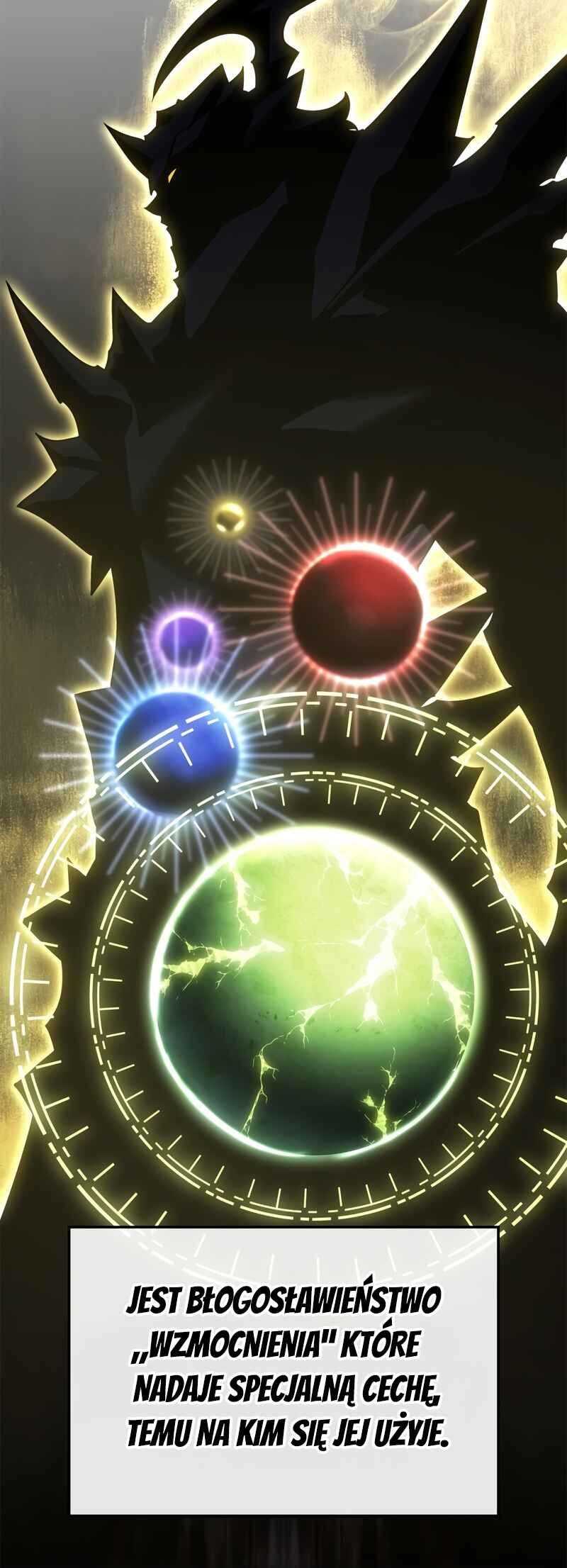 Na Honjaman Level Up: Ragnarok Chapter 37 - Page 34