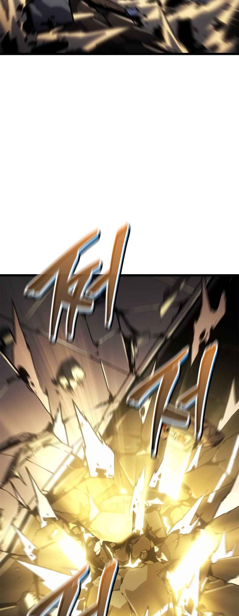 Na Honjaman Level Up: Ragnarok Chapter 37 - Page 44