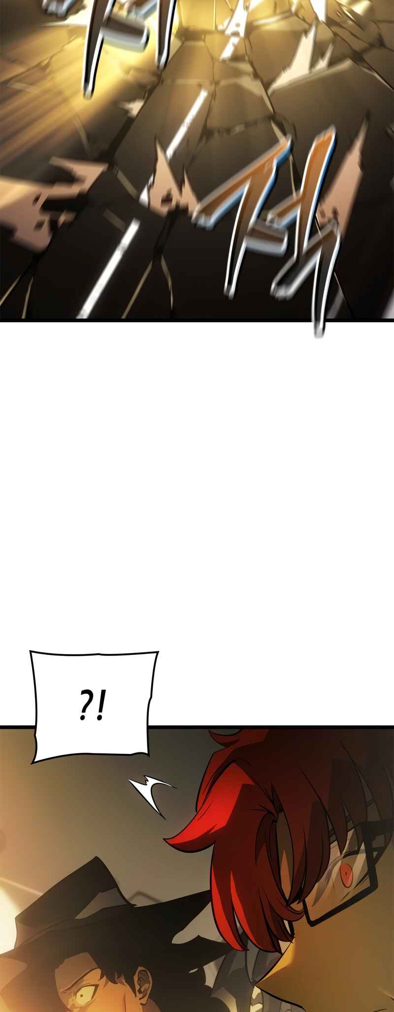 Na Honjaman Level Up: Ragnarok Chapter 37 - Page 45