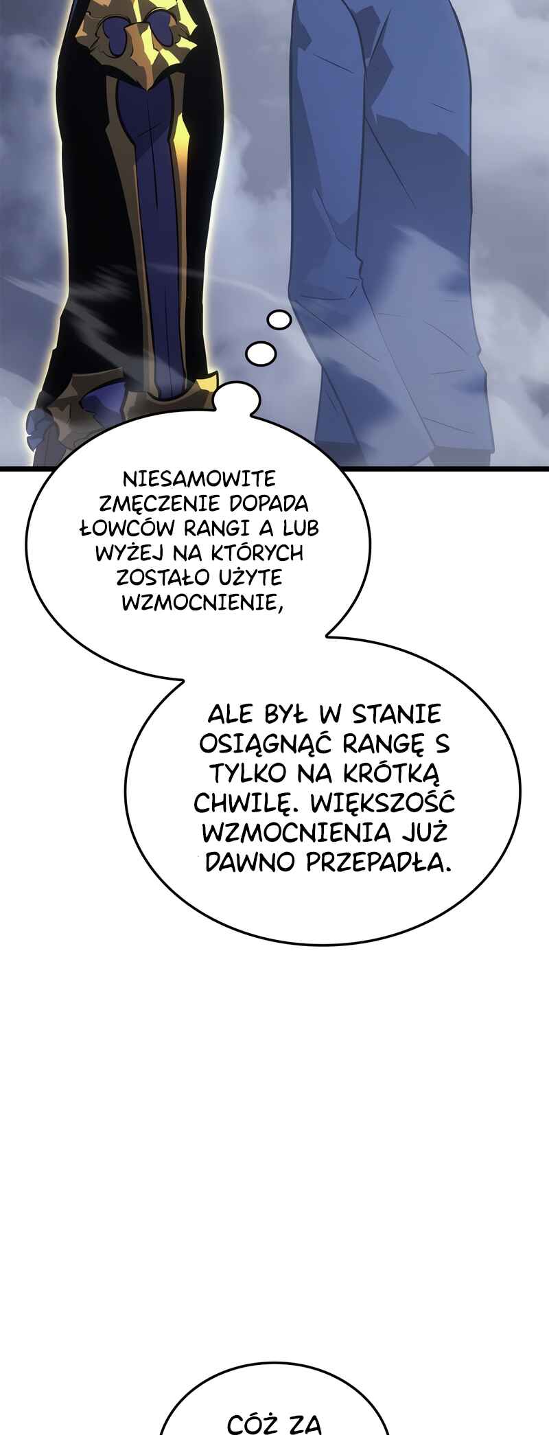 Na Honjaman Level Up: Ragnarok Chapter 37 - Page 50