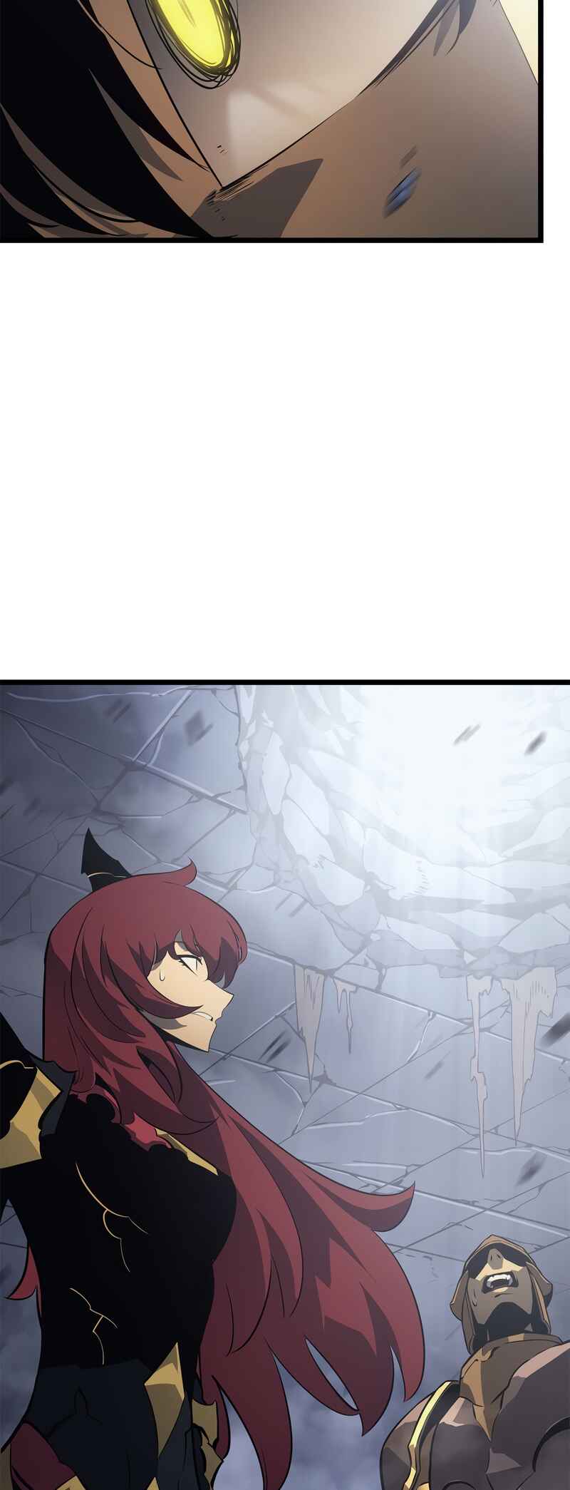 Na Honjaman Level Up: Ragnarok Chapter 37 - Page 52
