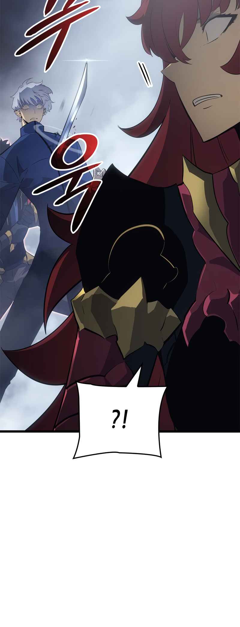 Na Honjaman Level Up: Ragnarok Chapter 37 - Page 55