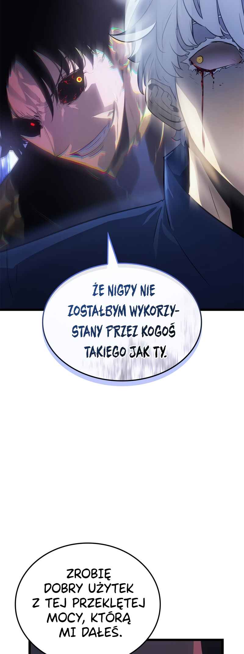 Na Honjaman Level Up: Ragnarok Chapter 37 - Page 58