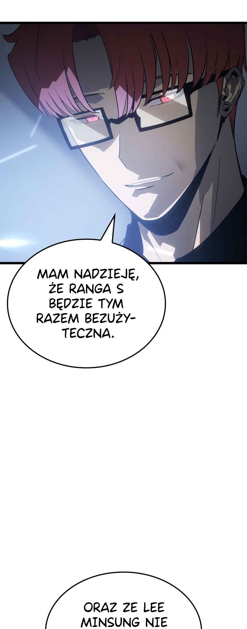 Na Honjaman Level Up: Ragnarok Chapter 37 - Page 6