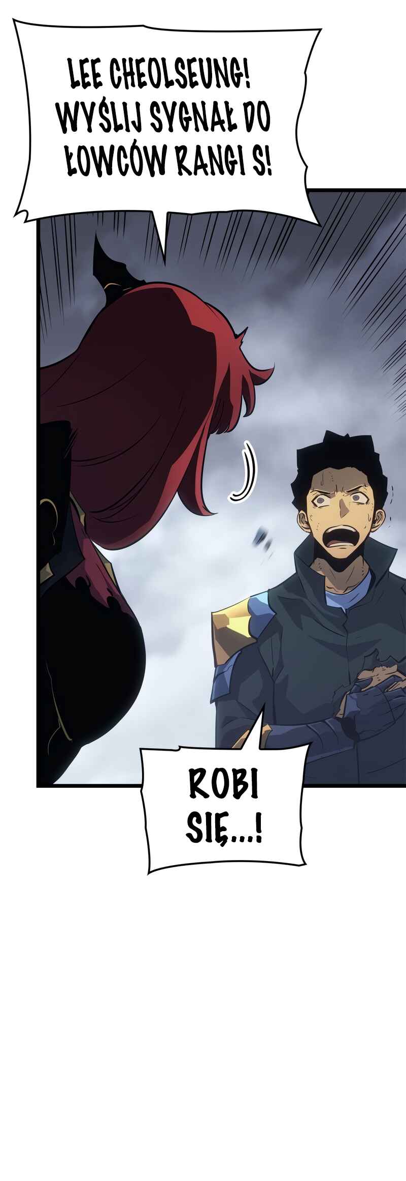 Na Honjaman Level Up: Ragnarok Chapter 37 - Page 71