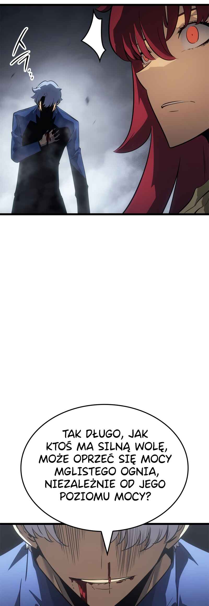 Na Honjaman Level Up: Ragnarok Chapter 37 - Page 72