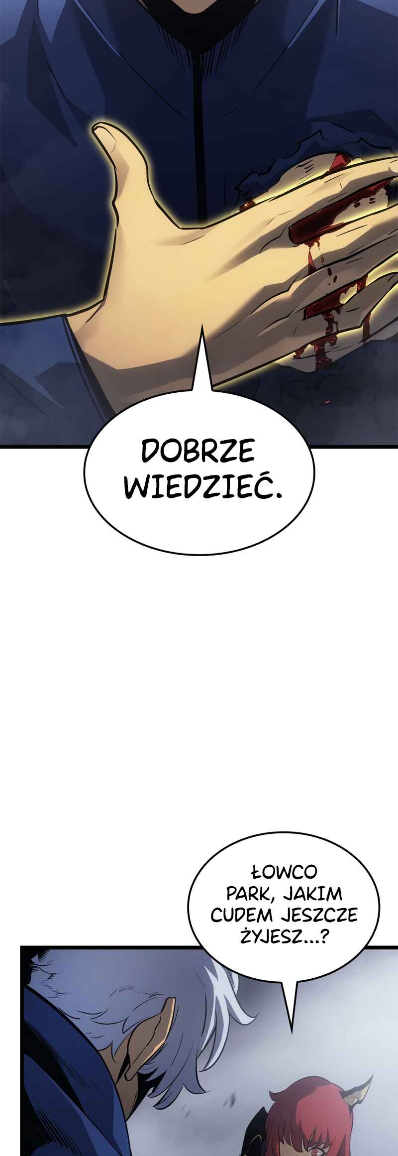 Na Honjaman Level Up: Ragnarok Chapter 37 - Page 73