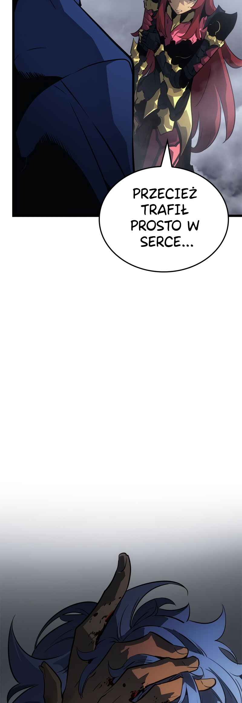 Na Honjaman Level Up: Ragnarok Chapter 37 - Page 74