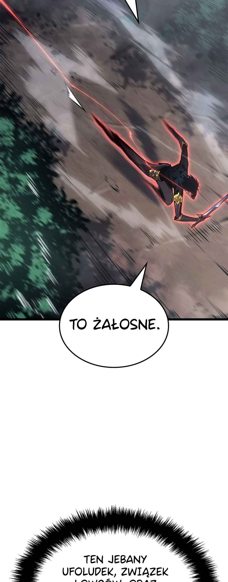 Na Honjaman Level Up: Ragnarok Chapter 37 - Page 77