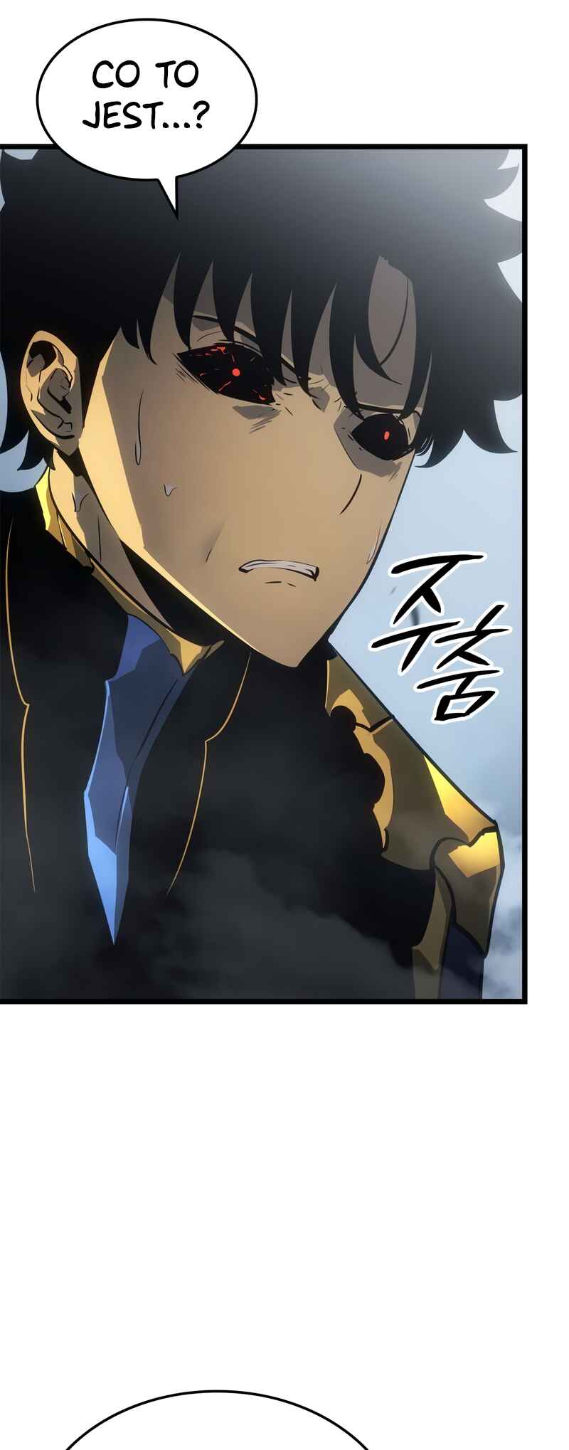 Na Honjaman Level Up: Ragnarok Chapter 37 - Page 81