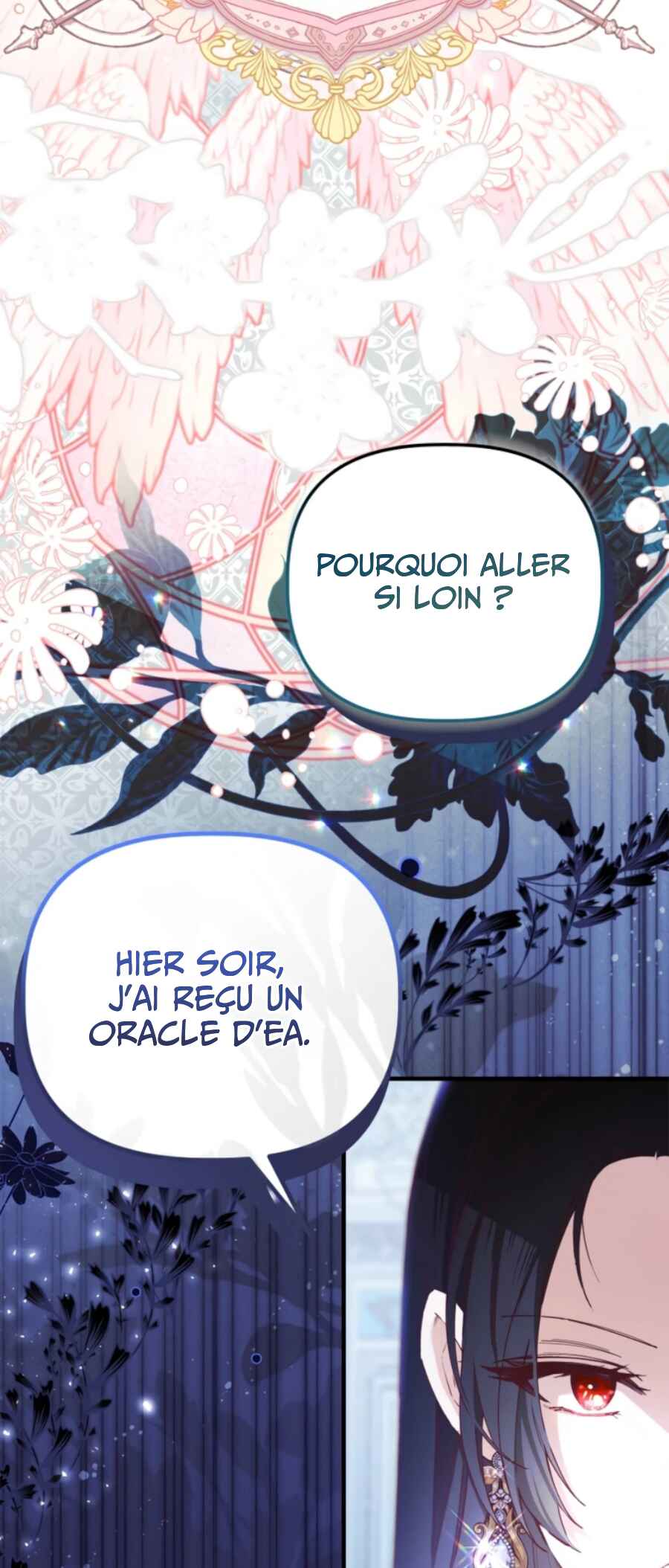In This Life, I Won’t Live as My Twin Sister’s Shadow Chapter 2 - Page 10