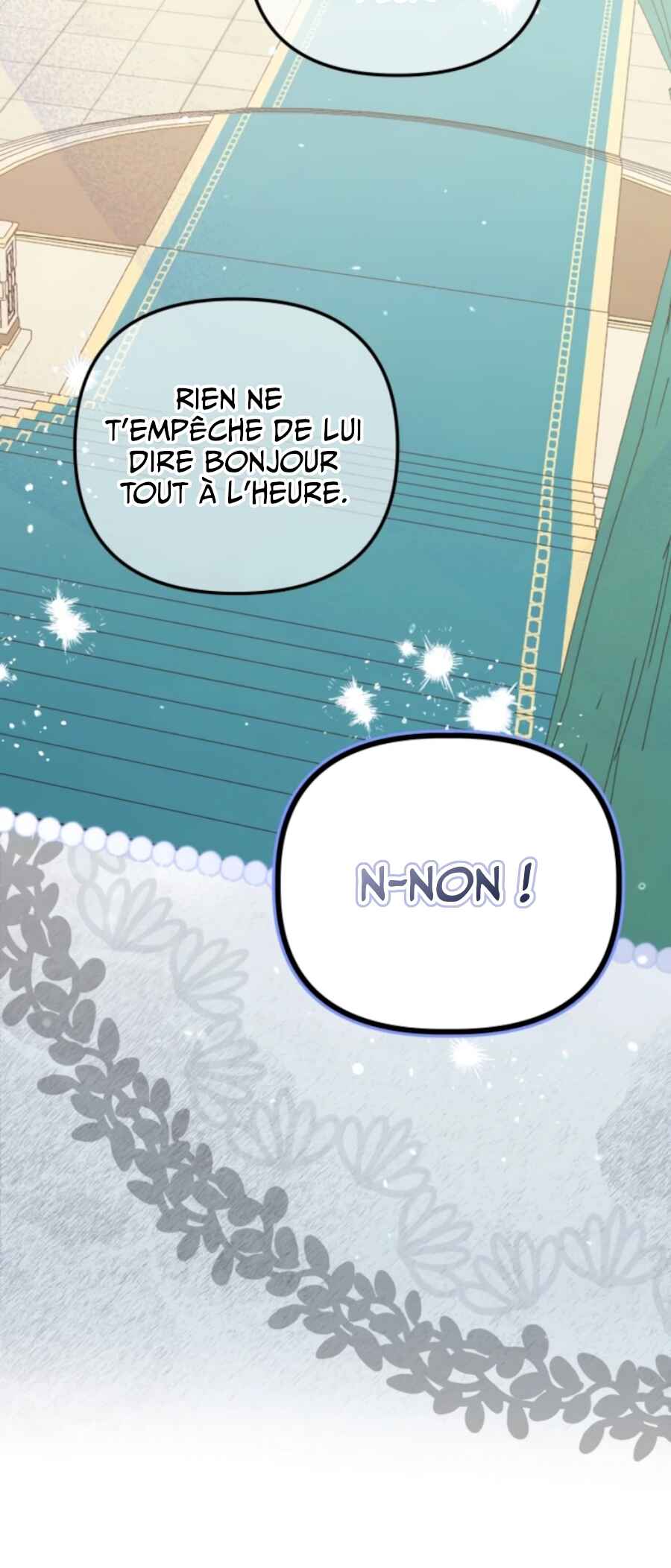 In This Life, I Won’t Live as My Twin Sister’s Shadow Chapter 2 - Page 104