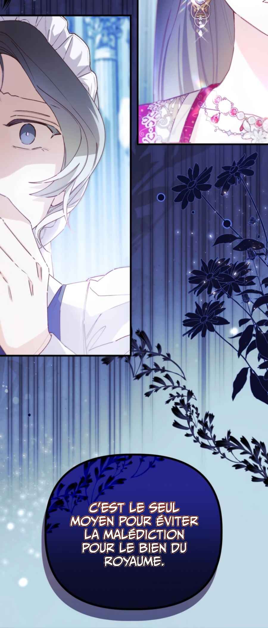 In This Life, I Won’t Live as My Twin Sister’s Shadow Chapter 2 - Page 11
