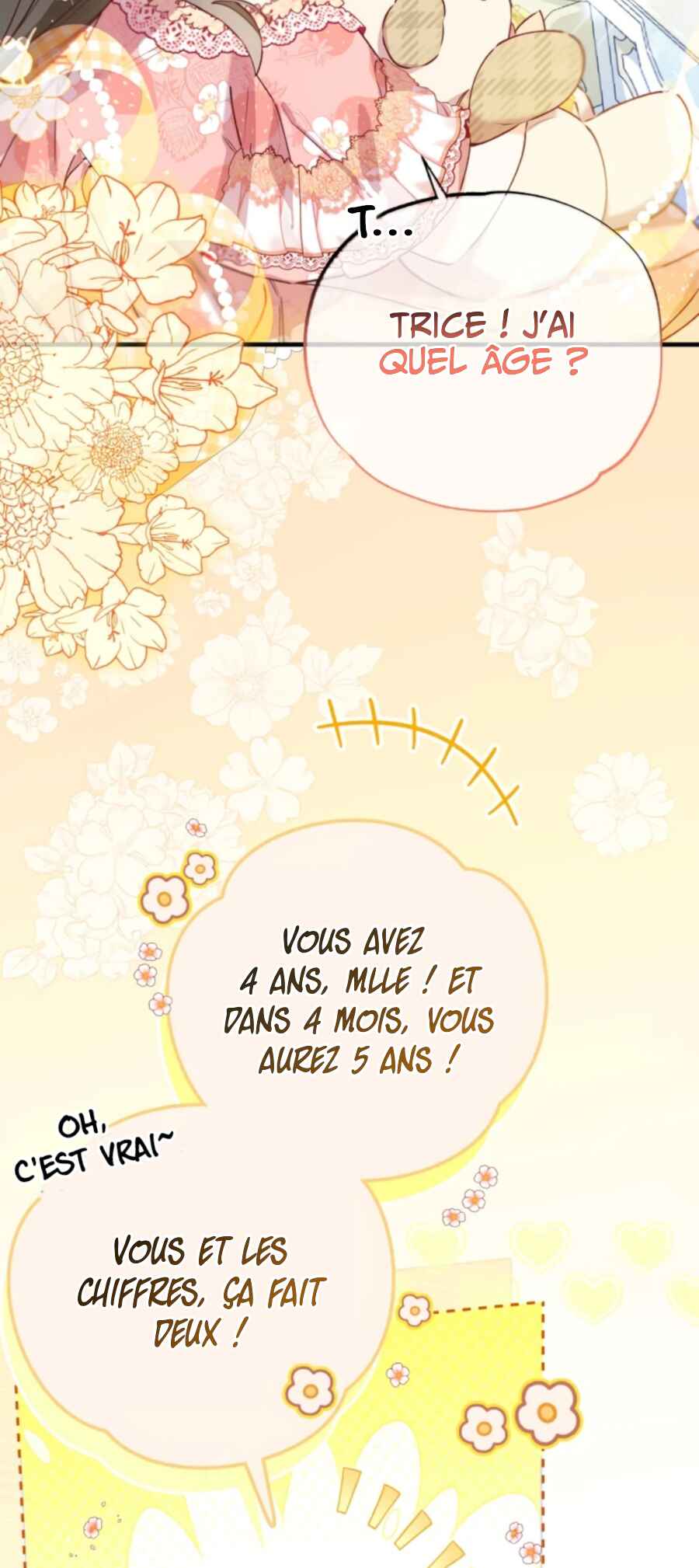 In This Life, I Won’t Live as My Twin Sister’s Shadow Chapter 2 - Page 37