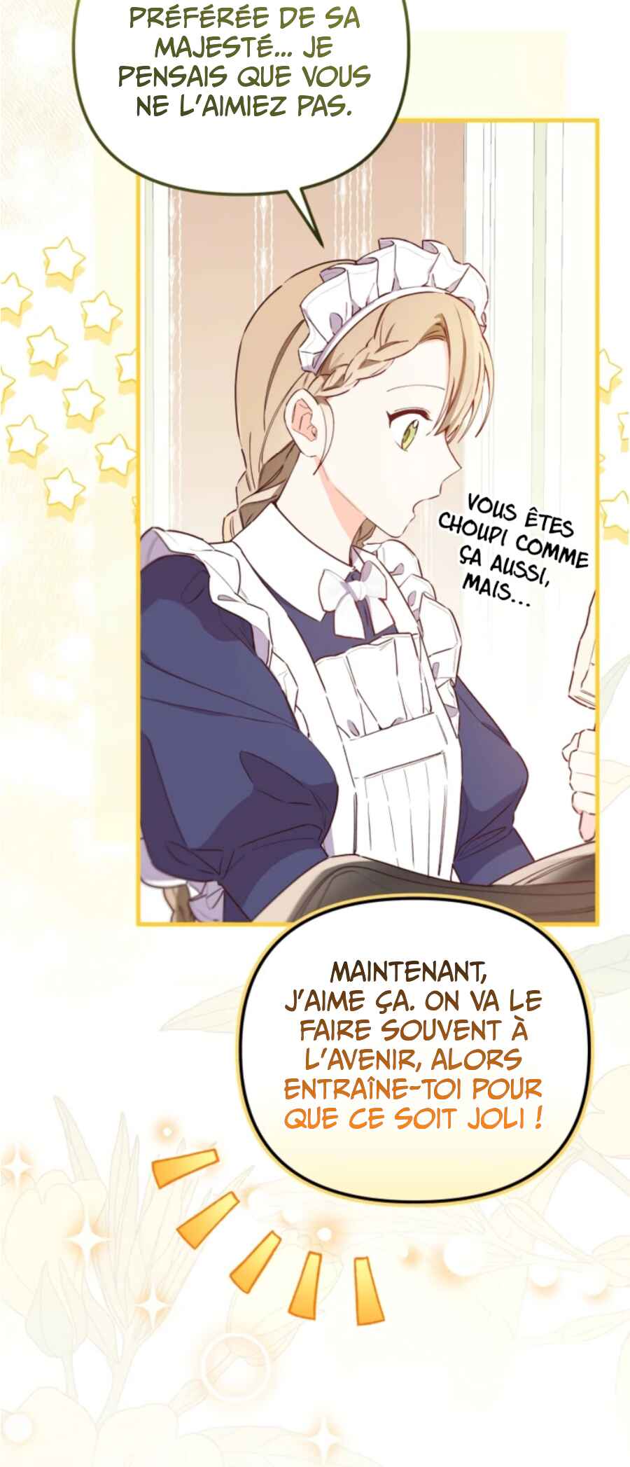 In This Life, I Won’t Live as My Twin Sister’s Shadow Chapter 2 - Page 44