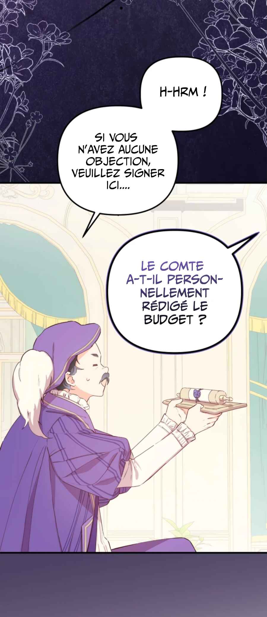 In This Life, I Won’t Live as My Twin Sister’s Shadow Chapter 2 - Page 51