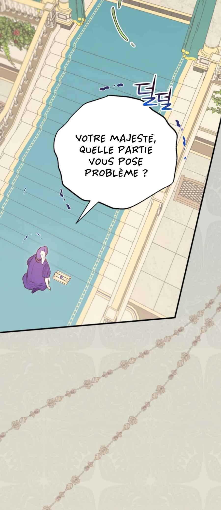 In This Life, I Won’t Live as My Twin Sister’s Shadow Chapter 2 - Page 56