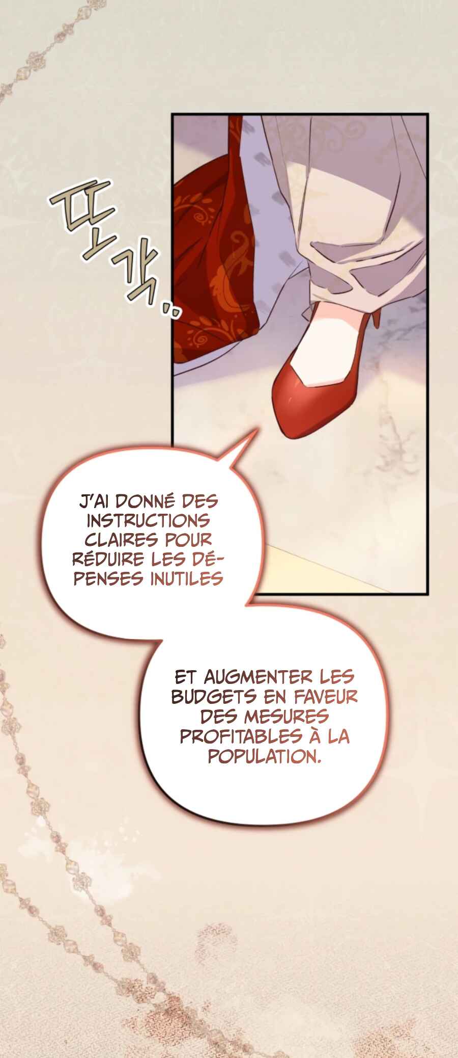 In This Life, I Won’t Live as My Twin Sister’s Shadow Chapter 2 - Page 57