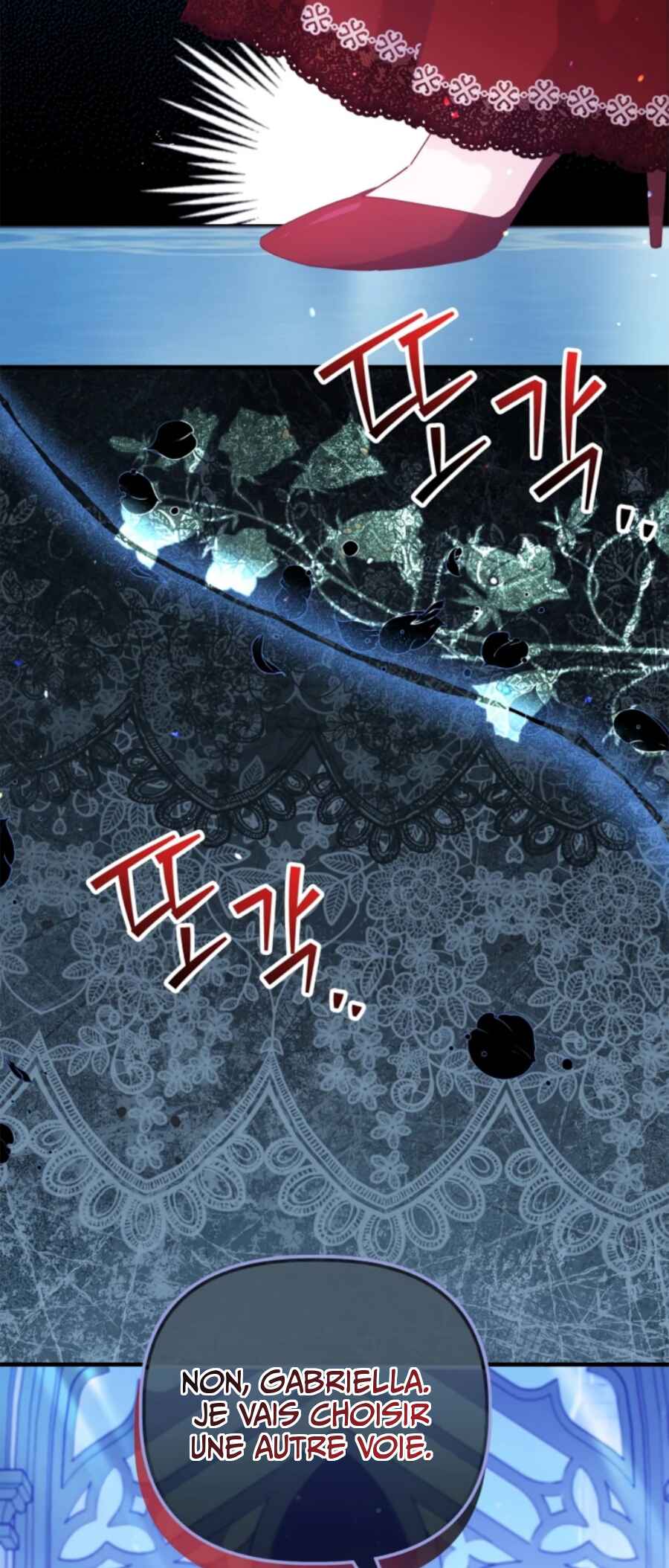 In This Life, I Won’t Live as My Twin Sister’s Shadow Chapter 2 - Page 6