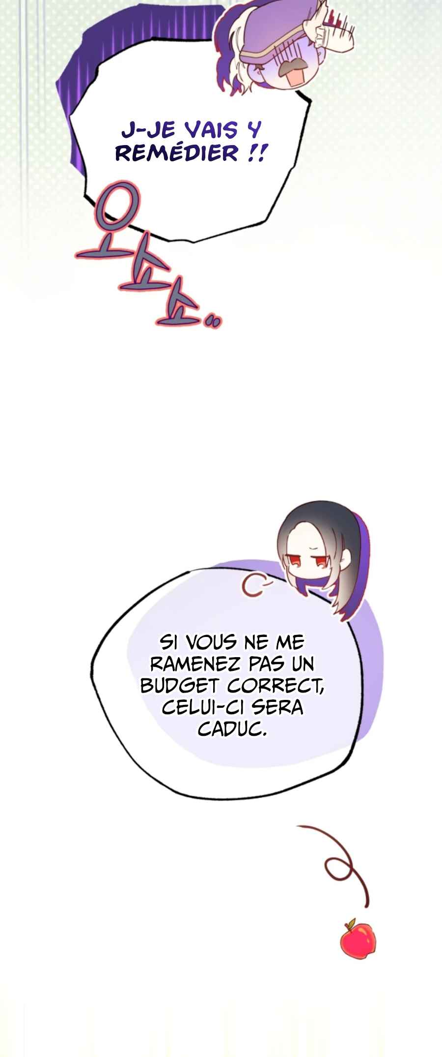 In This Life, I Won’t Live as My Twin Sister’s Shadow Chapter 2 - Page 64