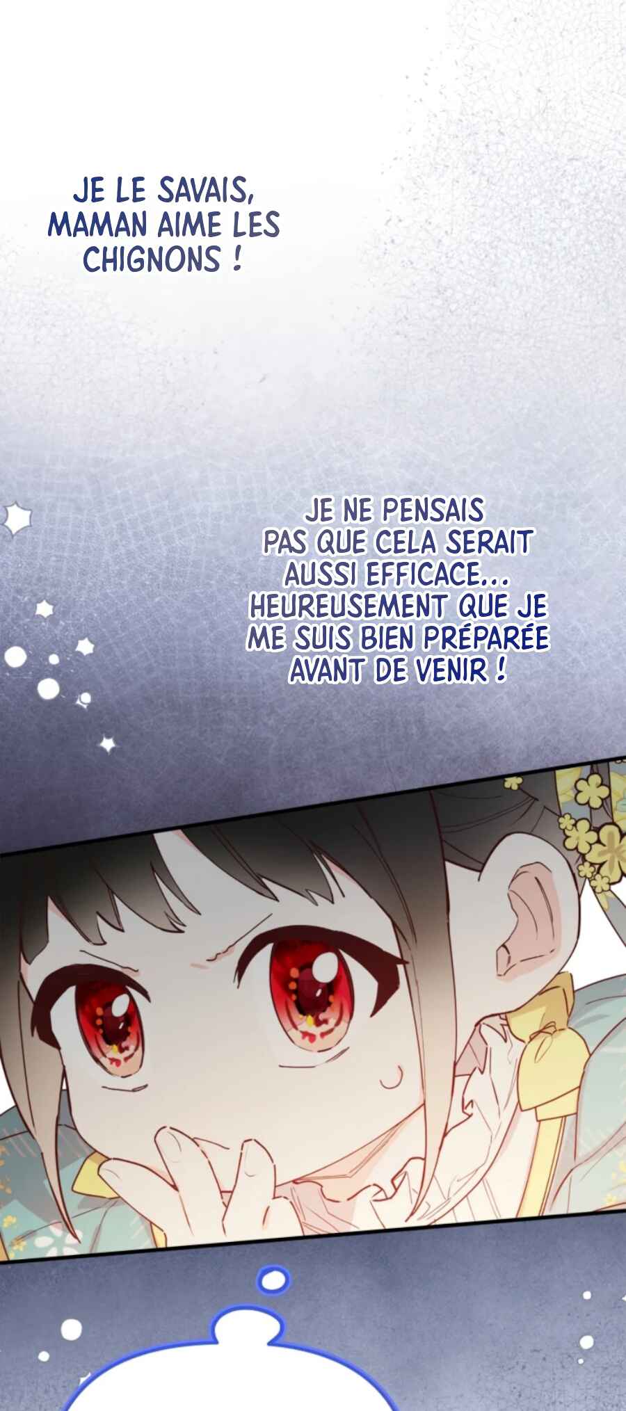 In This Life, I Won’t Live as My Twin Sister’s Shadow Chapter 2 - Page 85