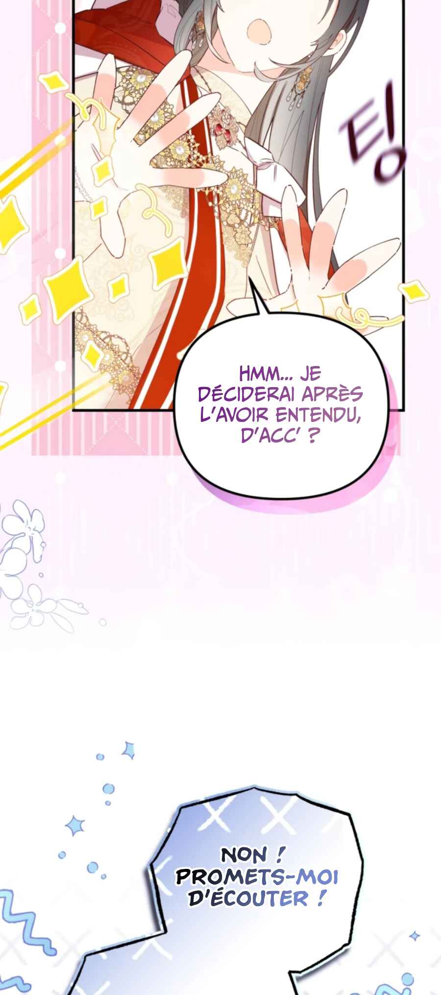 In This Life, I Won’t Live as My Twin Sister’s Shadow Chapter 2 - Page 89