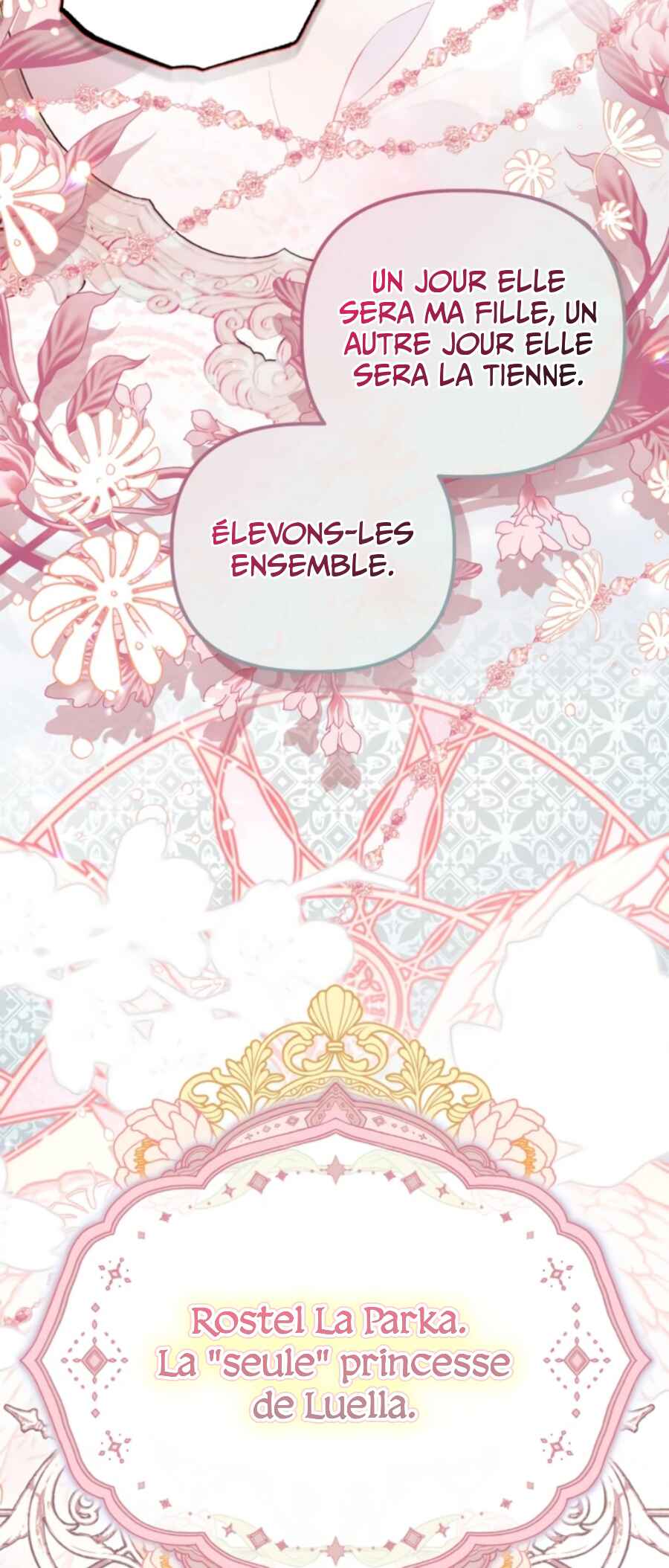 In This Life, I Won’t Live as My Twin Sister’s Shadow Chapter 2 - Page 9
