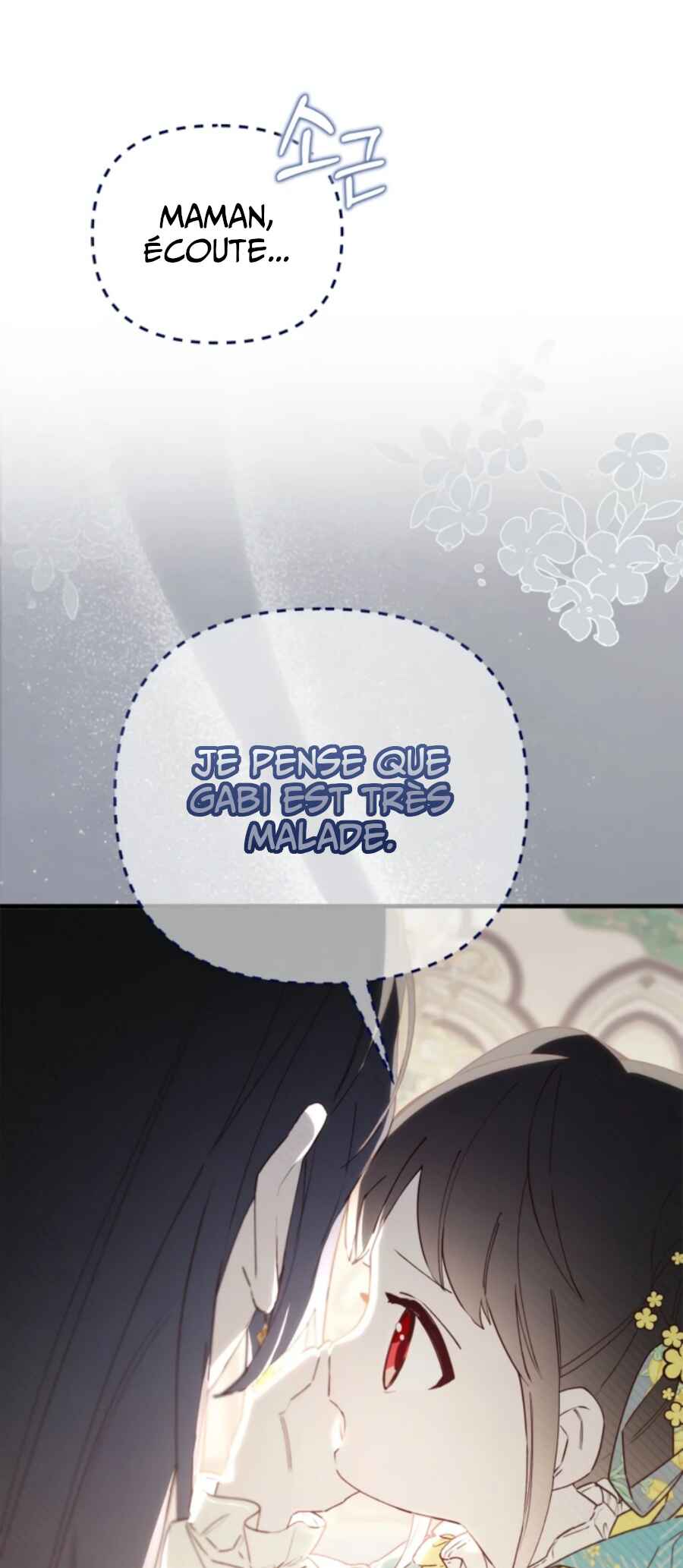 In This Life, I Won’t Live as My Twin Sister’s Shadow Chapter 2 - Page 91