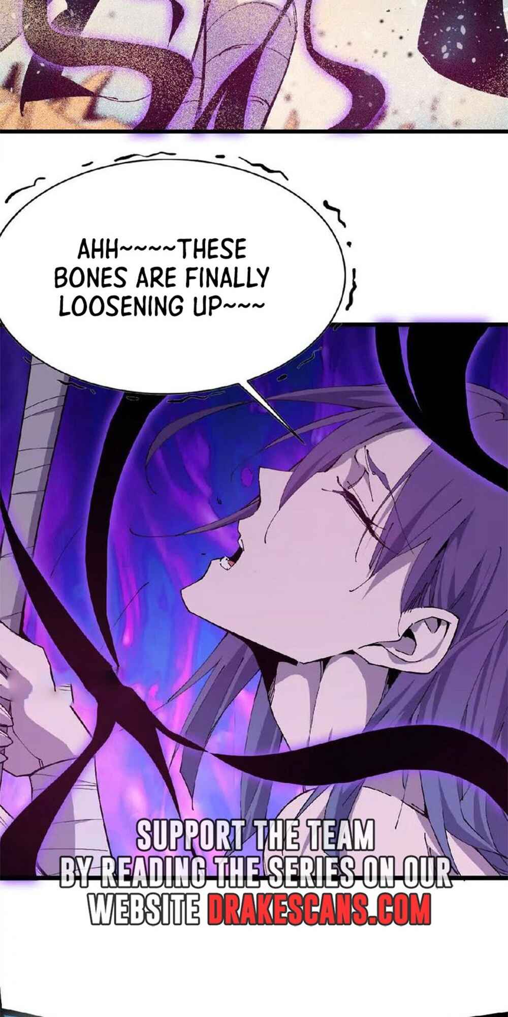 Yǒngzhě X Nǚ Mówáng Chapter 51 - Page 32