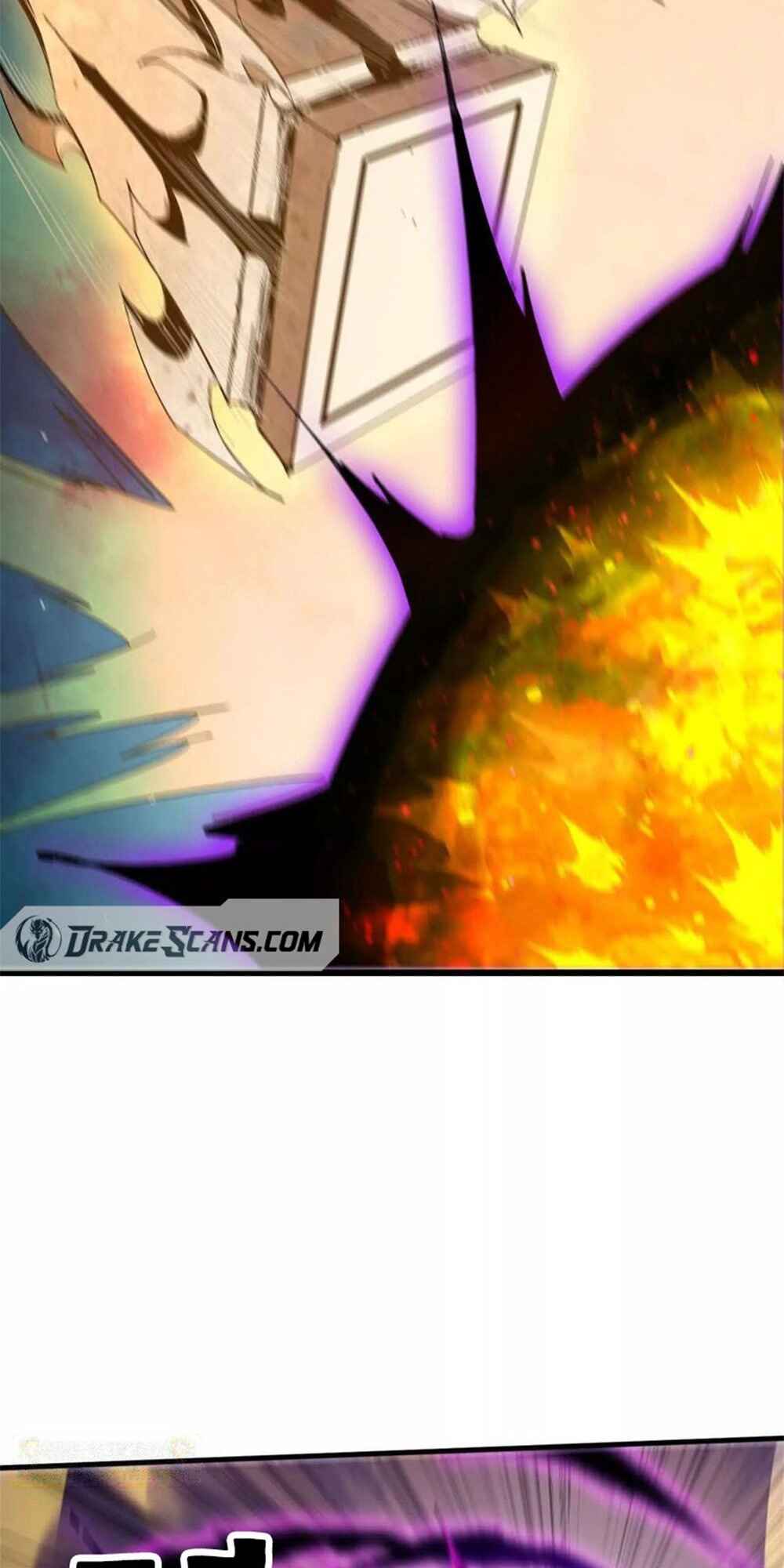 Yǒngzhě X Nǚ Mówáng Chapter 51 - Page 39