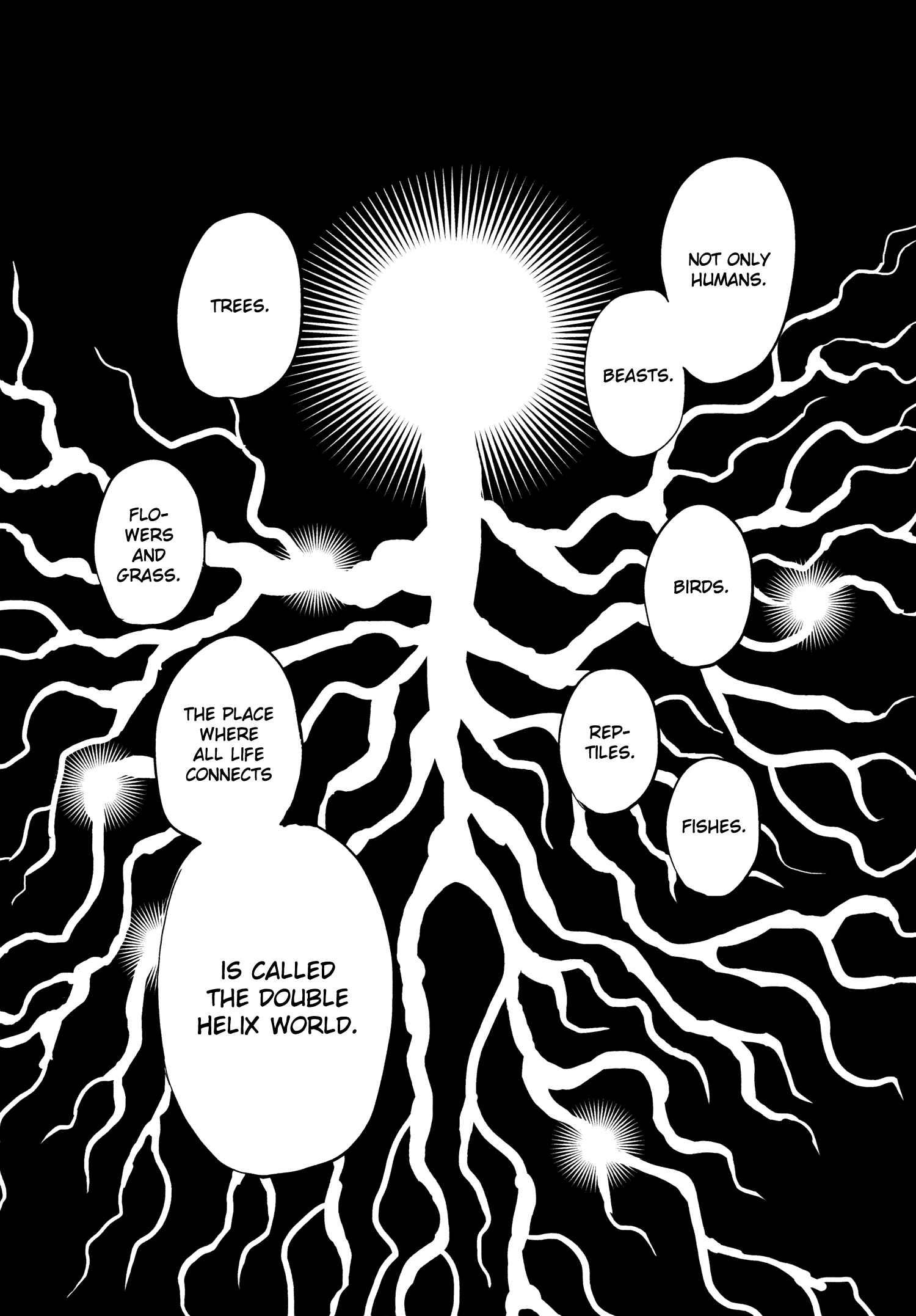 Keyman - The Hand of Judgement Chapter 24 - Page 21