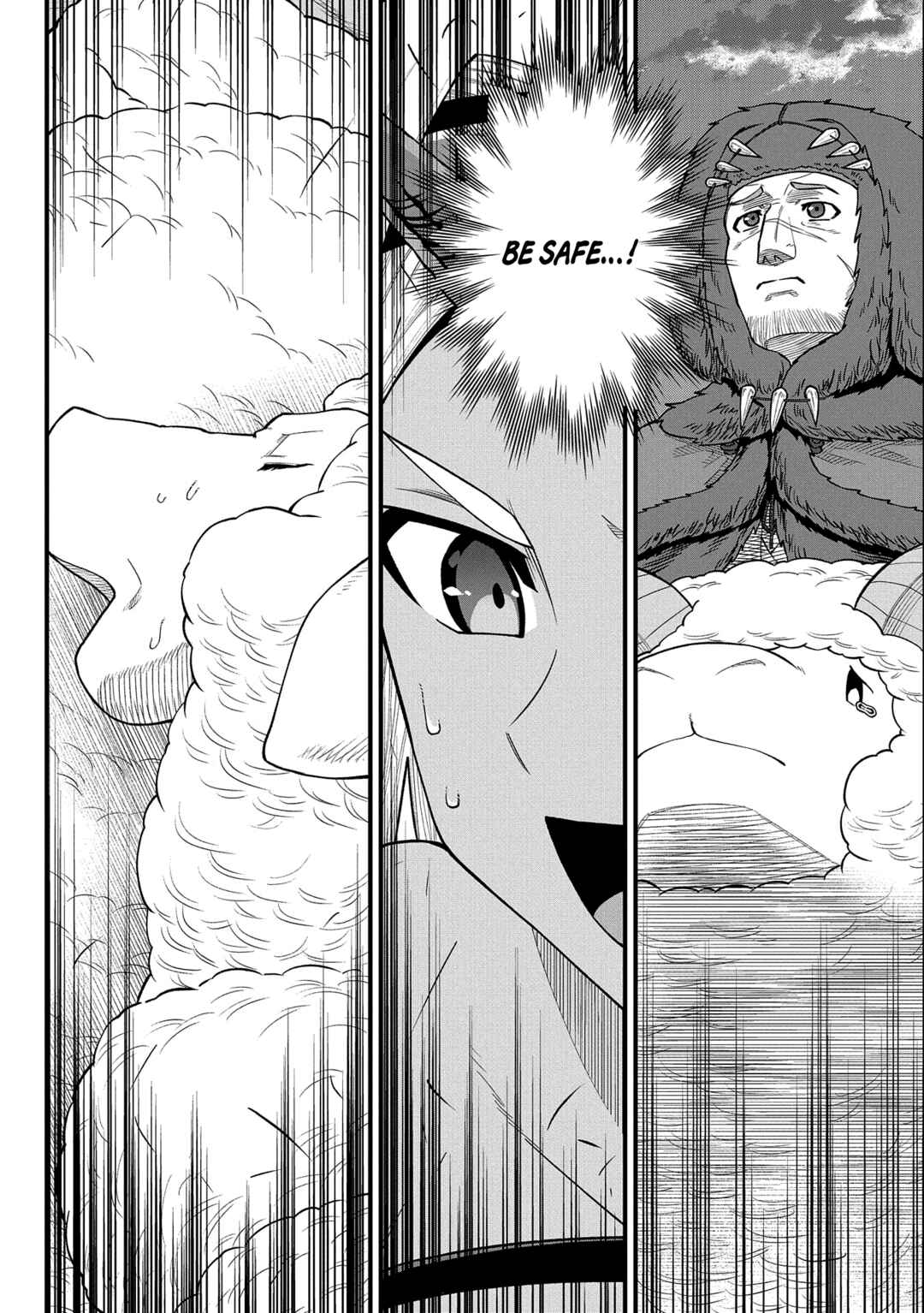 Ryoumin 0-nin Start no Henkyou Ryoushusama ~Ao no Dias to Soukaku no Otome~ Chapter 38 - Page 13