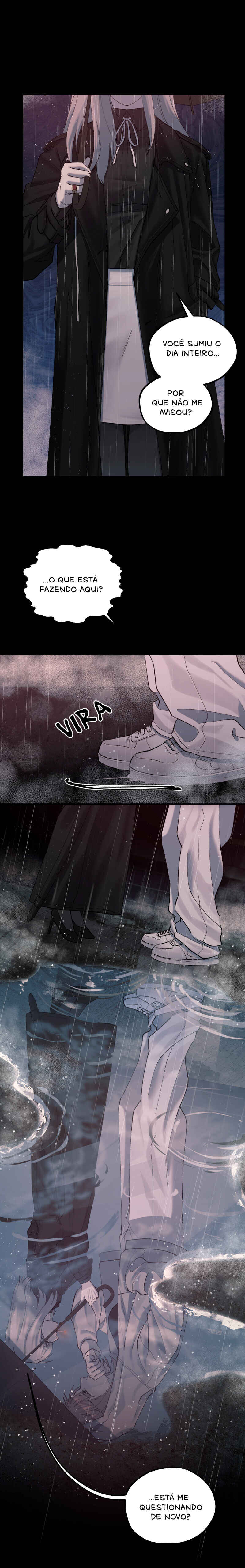 6th Degree Chapter 42 - Page 10