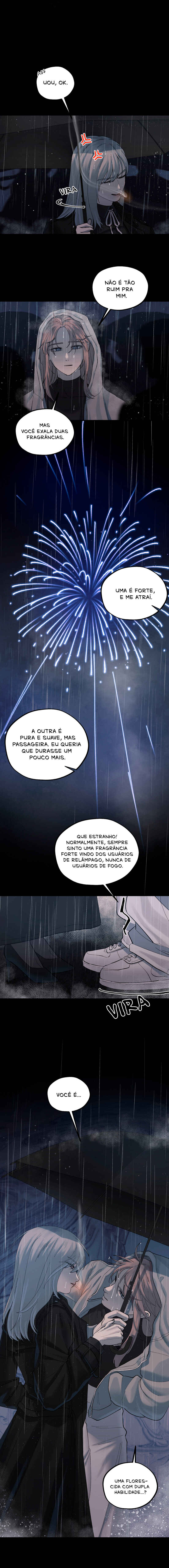 6th Degree Chapter 42 - Page 12