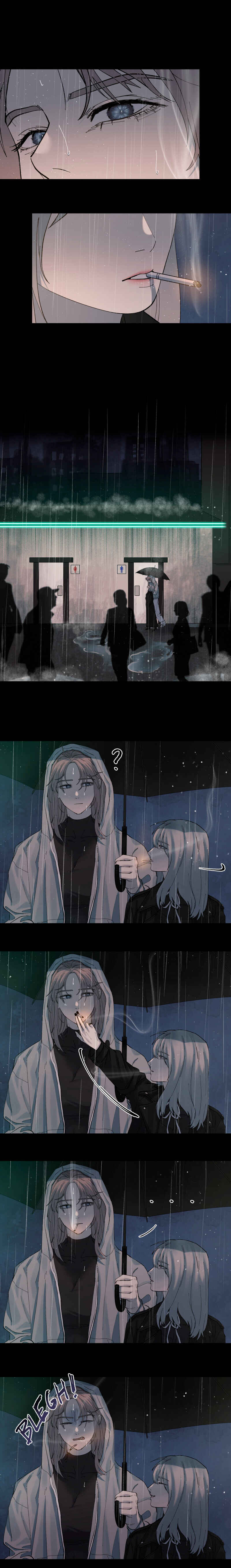 6th Degree Chapter 42 - Page 14