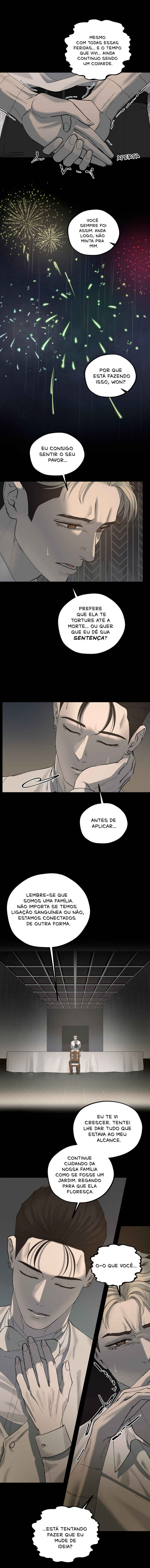 6th Degree Chapter 42 - Page 5