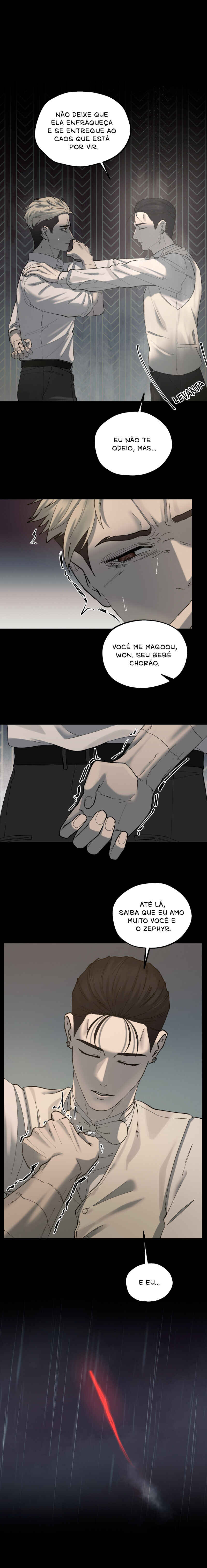 6th Degree Chapter 42 - Page 6