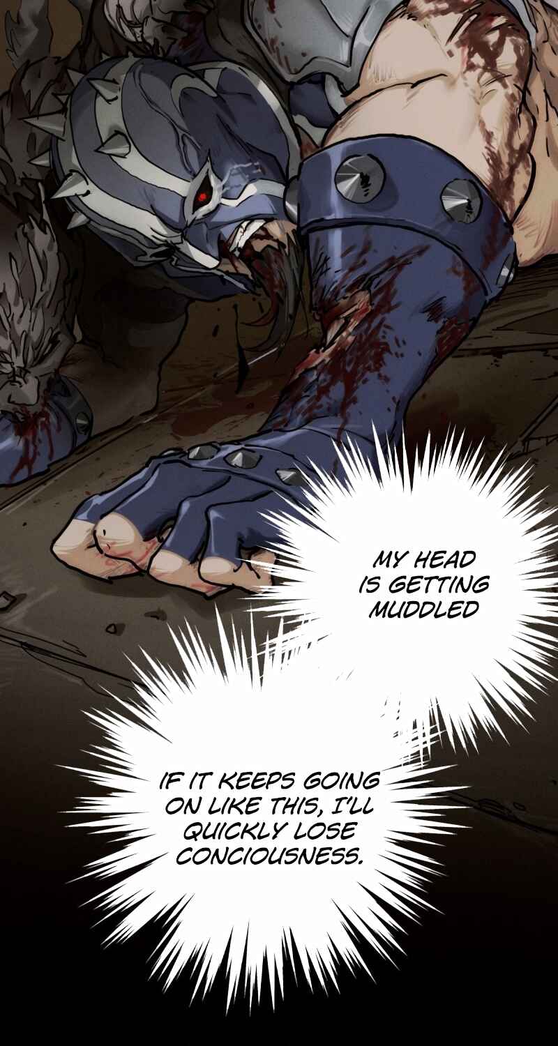 Trace of Doomsday Chapter 92 - Page 4