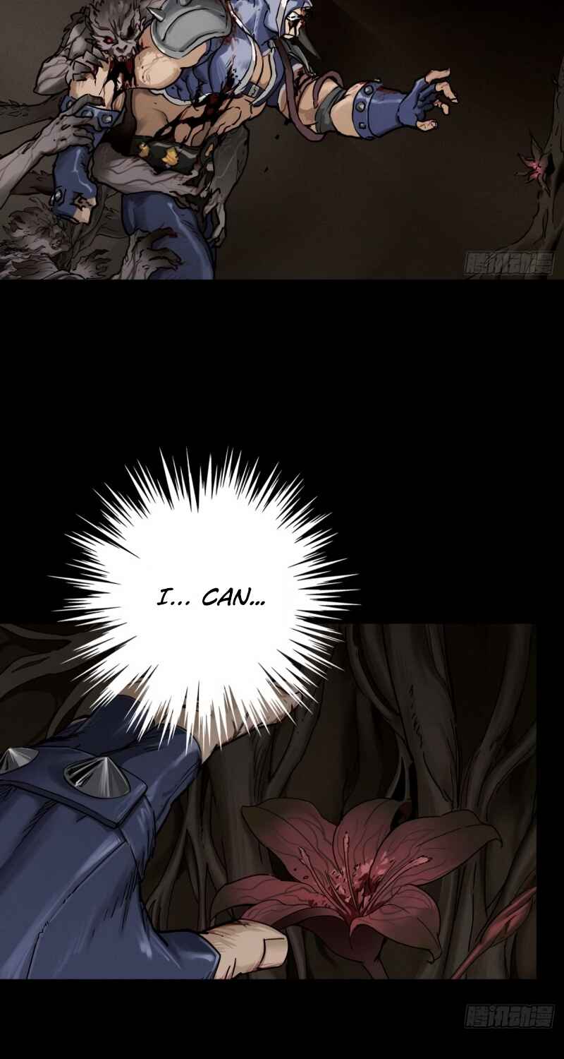 Trace of Doomsday Chapter 92 - Page 9