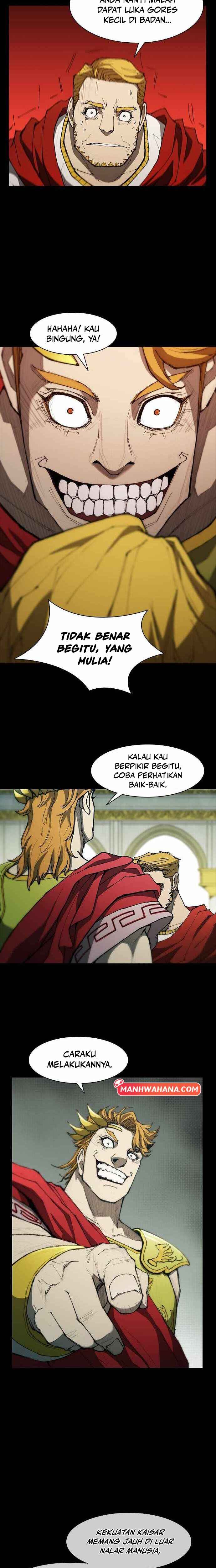 Musa Mallihaeng Chapter 78 - Page 4