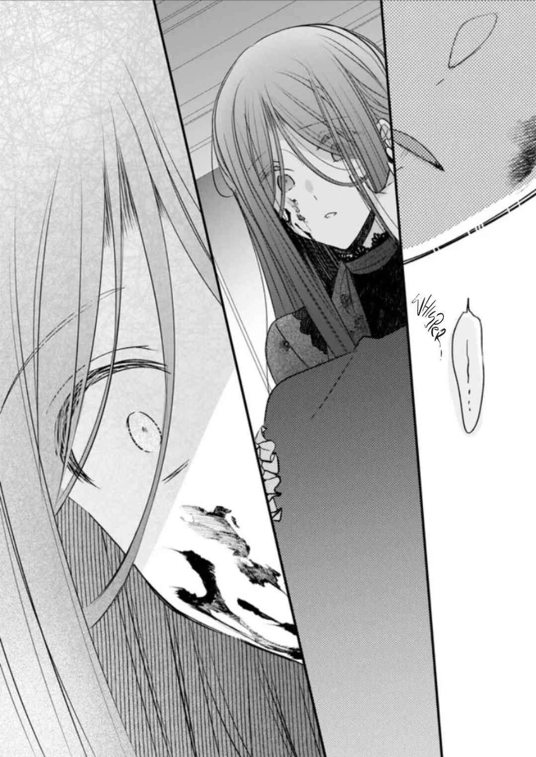 Konyakusha wa, watashi no imouto ni koi o suru Chapter 22.1 - Page 7