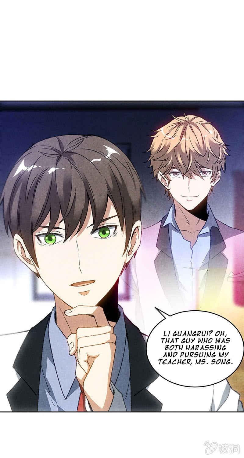 The Loser Takes It All Chapter 50 - Page 26