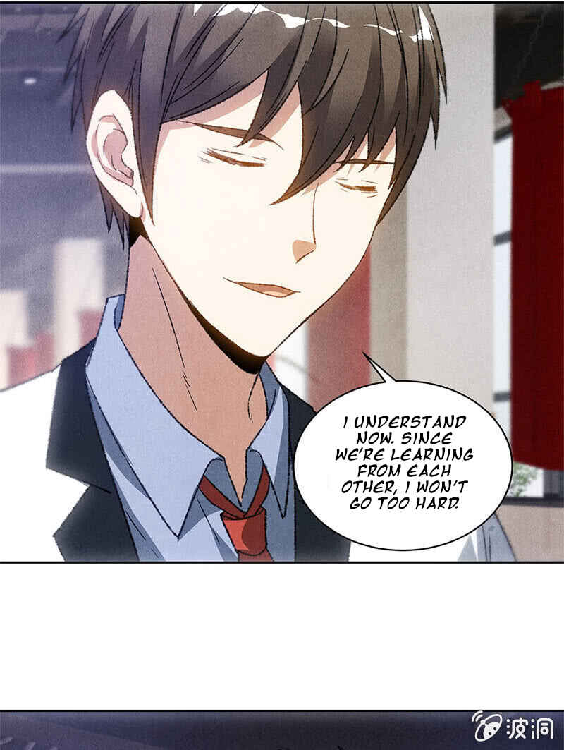 The Loser Takes It All Chapter 50 - Page 28