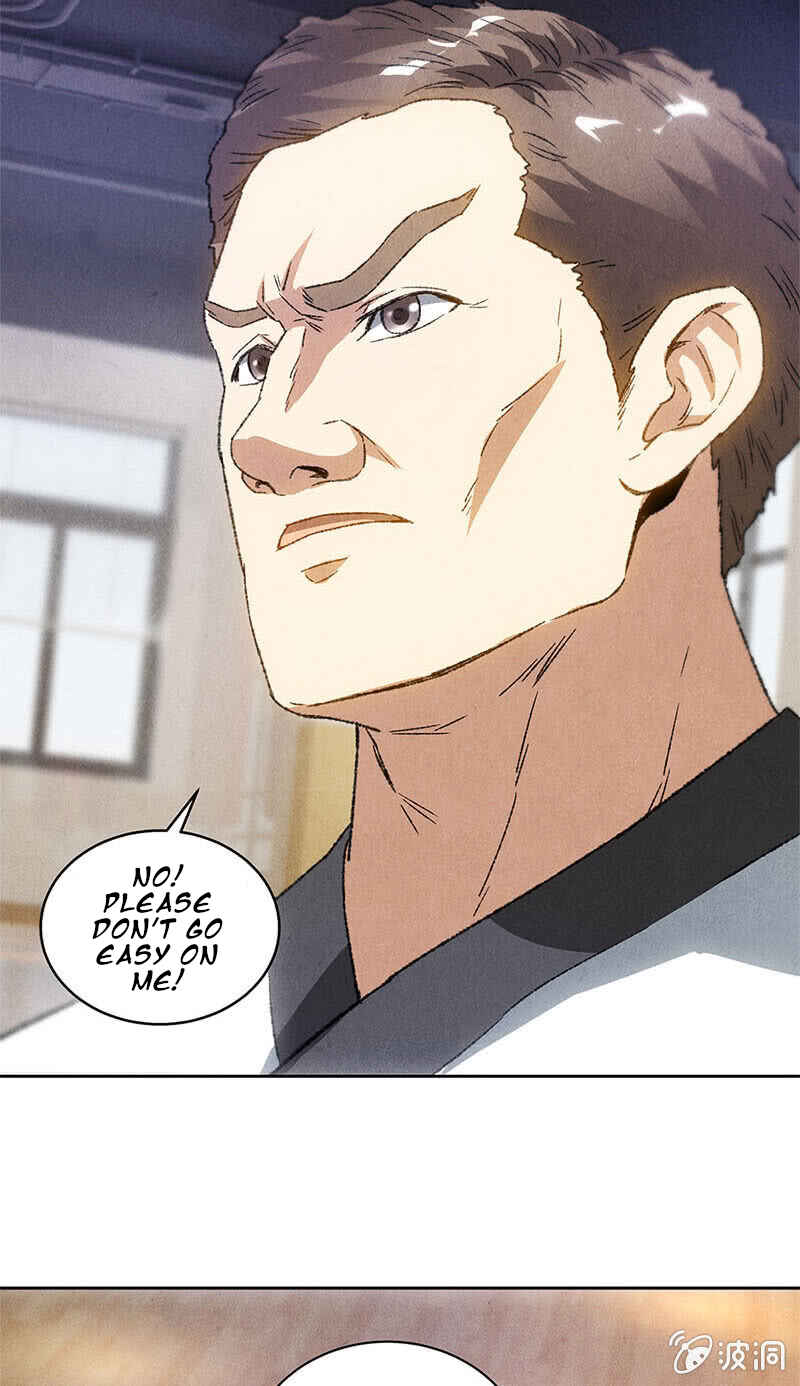 The Loser Takes It All Chapter 50 - Page 29