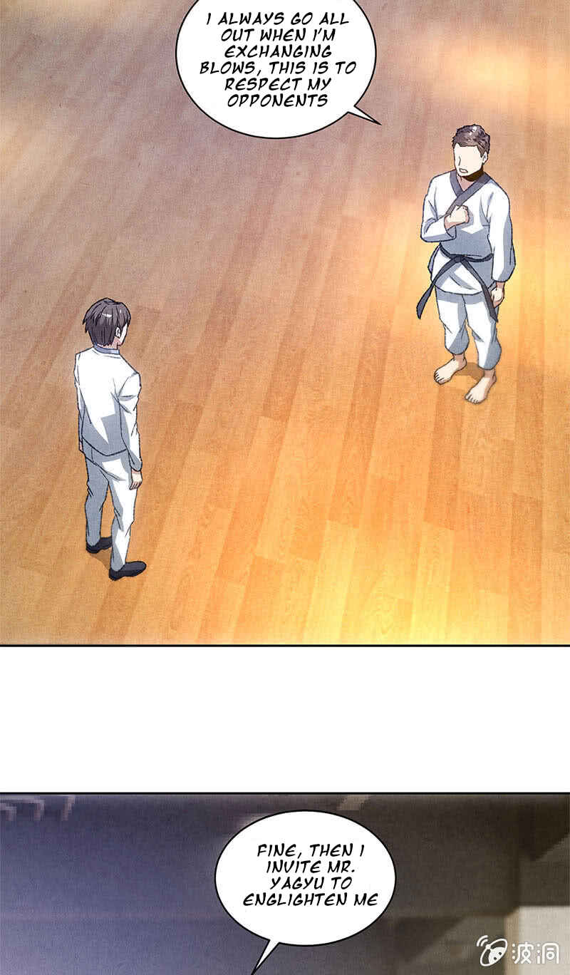 The Loser Takes It All Chapter 50 - Page 30
