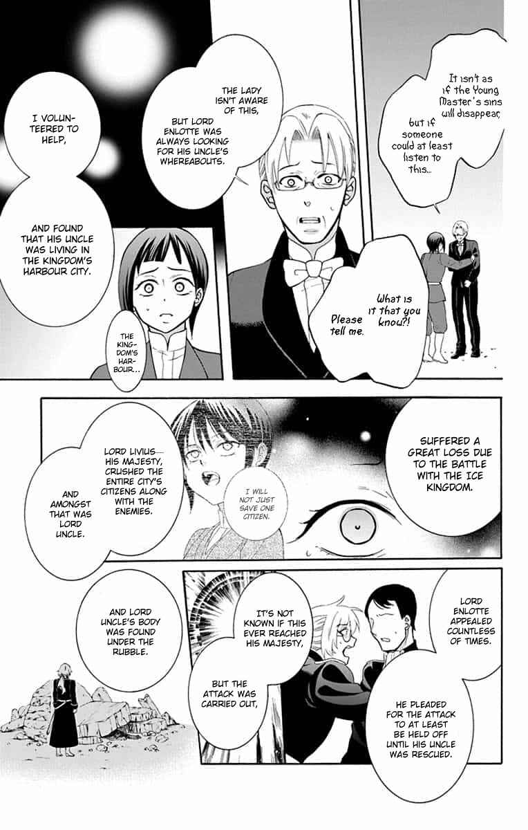 Soredemo Sekai wa Utsukushii Chapter 139 - Page 14