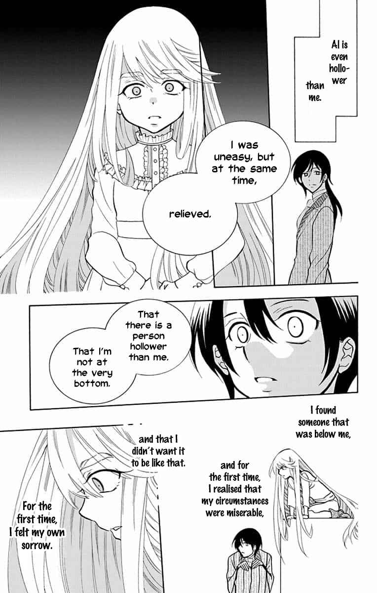 Soredemo Sekai wa Utsukushii Chapter 139 - Page 22