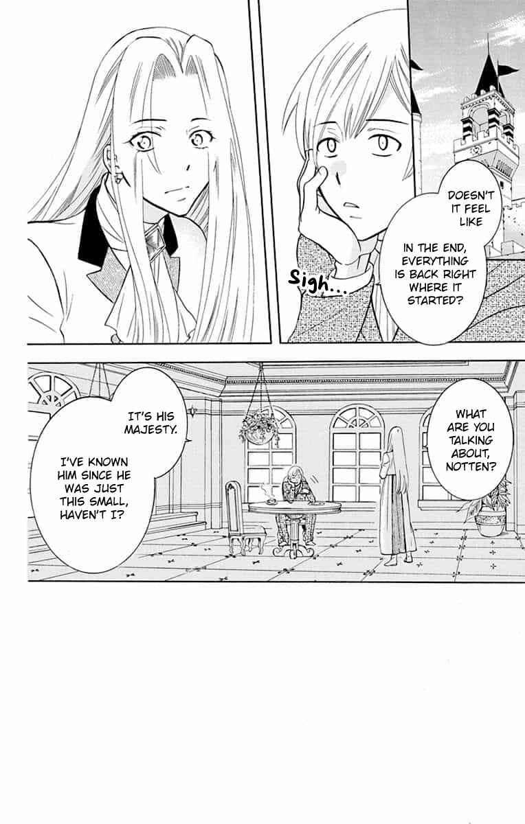 Soredemo Sekai wa Utsukushii Chapter 139 - Page 5