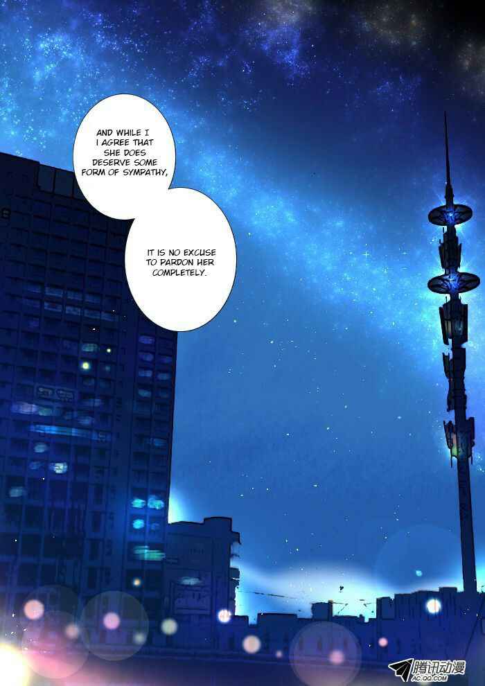 Soul Contract Chapter 5 - Page 4