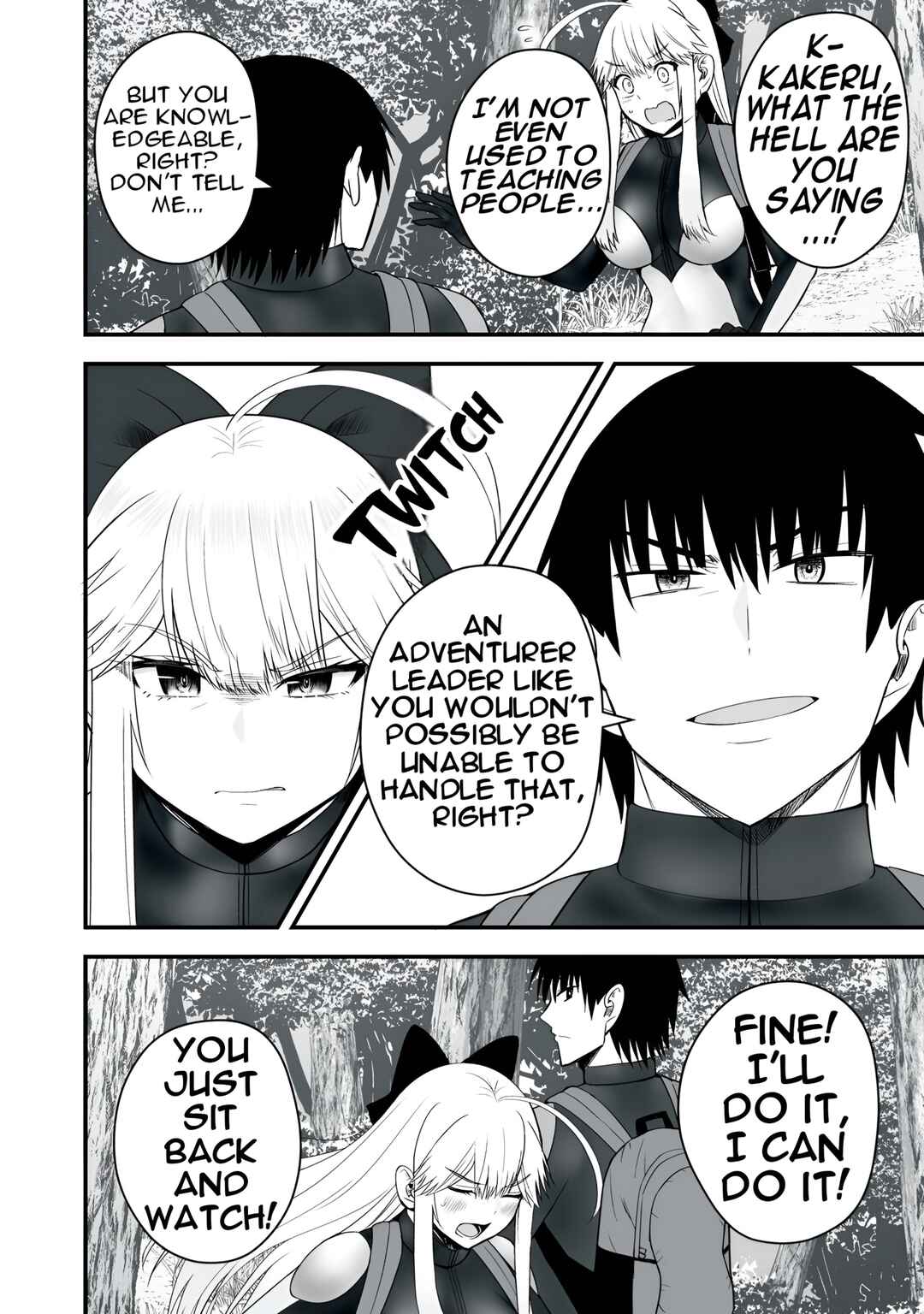 Isekai Rakuraku Survival ~Seizon Skill Tsuwamono no Ore ga Bishoujo Shiri to Kurasu Mujintou Seikatsu~ Chapter 54 - Page 18